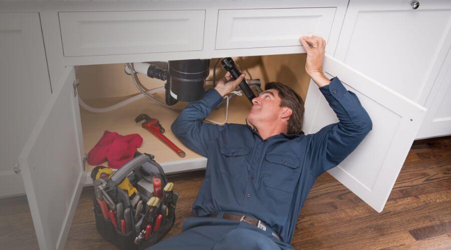 Local tankless water heater installation in Abbeville, GA